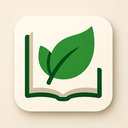 icon_literature_leaf_dynamic icon preview
