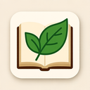 icon_literature_leaf_technical icon preview