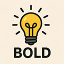 icon_literature_light_bulb_bold icon preview