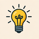 icon_literature_light_bulb_dynamic icon preview