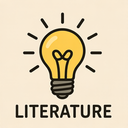 icon_literature_light_bulb_elegant icon preview