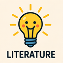 icon_literature_light_bulb_playful icon preview