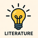 icon_literature_light_bulb_vector icon preview