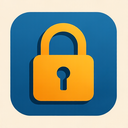 icon_literature_lock_modern icon preview