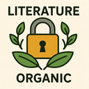 icon_literature_lock_organic icon preview