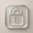 icon_literature_lock_transparent icon preview