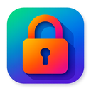 icon_literature_lock_vibrant_colors icon preview