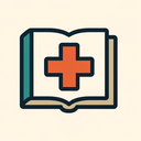 icon_literature_medical_cross_vector icon preview