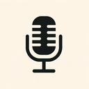 icon_literature_microphone_asymmetrical icon preview