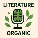 icon_literature_microphone_organic icon preview