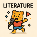 icon_literature_microphone_playful icon preview