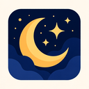 icon_literature_moon_abstract icon preview