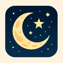 icon_literature_moon_classic icon preview