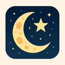 icon_literature_moon_formal icon preview