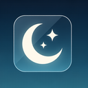 icon_literature_moon_transparent icon preview