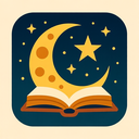 icon_literature_moon_tribal icon preview