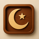 icon_literature_moon_wooden icon preview
