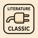 icon_literature_plug_classic icon preview