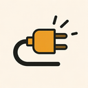 icon_literature_plug_dynamic icon preview