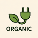 icon_literature_plug_organic icon preview