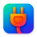 icon_literature_plug_vibrant_colors icon preview