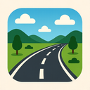 icon_literature_road_asymmetrical icon preview