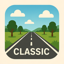 icon_literature_road_classic icon preview