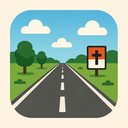 icon_literature_road_formal icon preview