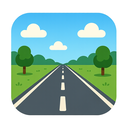 icon_literature_road_transparent icon preview