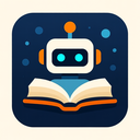 icon_literature_robot_abstract icon preview