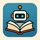 icon_literature_robot_asymmetrical icon preview