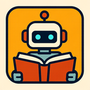 icon_literature_robot_bold icon preview