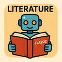 icon_literature_robot_classic icon preview
