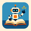 icon_literature_robot_dynamic icon preview