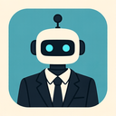 icon_literature_robot_formal icon preview