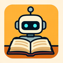 icon_literature_robot_iconic icon preview