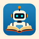 icon_literature_robot_modern icon preview