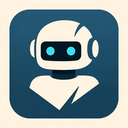 icon_literature_robot_sharp_edges icon preview