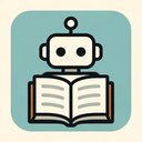 icon_literature_robot_simplified icon preview
