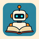 icon_literature_robot_symmetrical icon preview