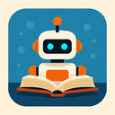 icon_literature_robot_technical icon preview