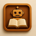 icon_literature_robot_wooden icon preview