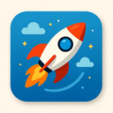 icon_literature_rocket_dynamic icon preview
