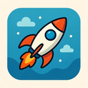icon_literature_rocket_technical icon preview