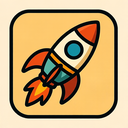 icon_literature_rocket_tribal icon preview