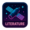 icon_literature_satellite_cyberpunk icon preview