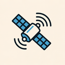 icon_literature_satellite_dynamic icon preview