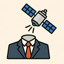 icon_literature_satellite_formal icon preview