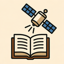 icon_literature_satellite_iconic icon preview