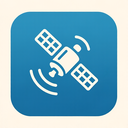 icon_literature_satellite_modern icon preview
